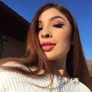 Meet your Posher, Brianna